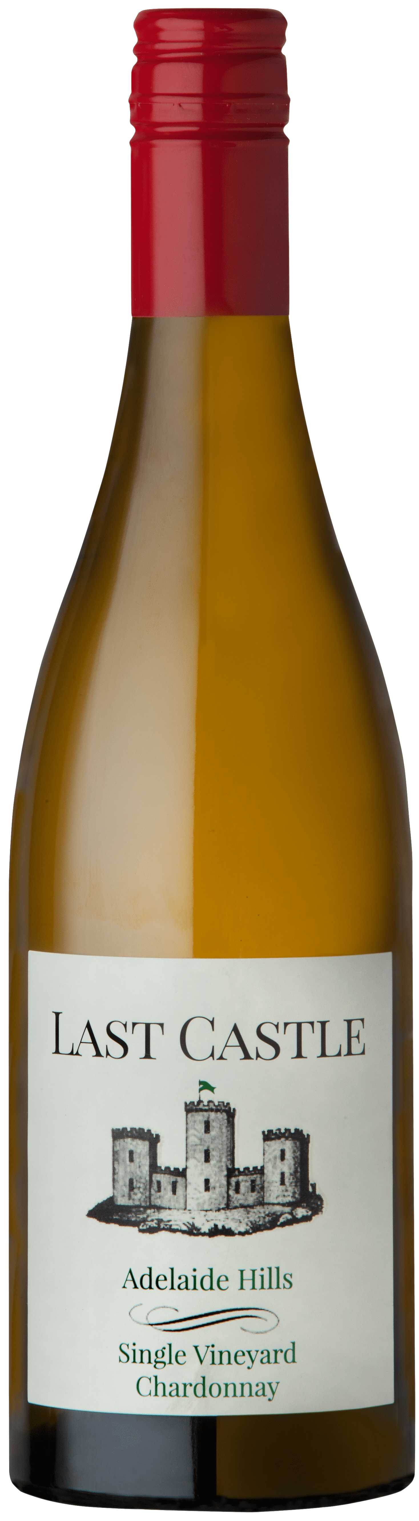 "Last Castle" Adelaide Hills Chardonnay